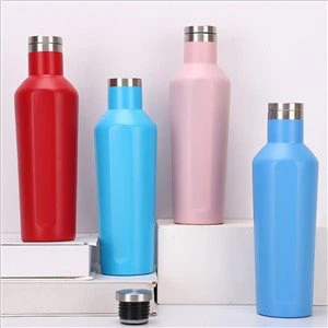 Vakuumska posuda od nehrđajućeg čelika